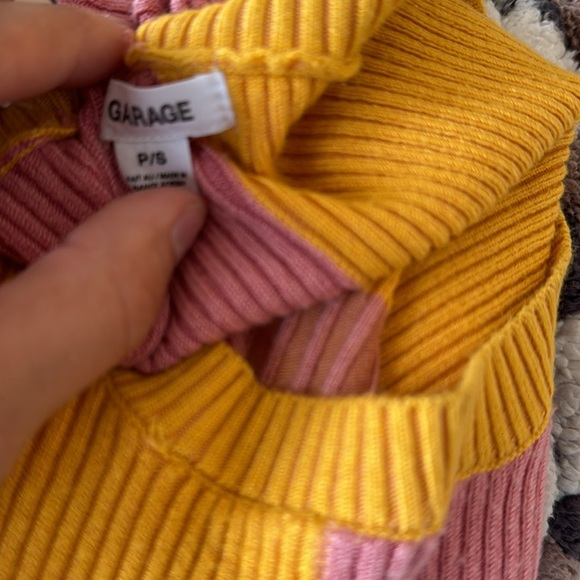 Garage top - Picture 3 of 4